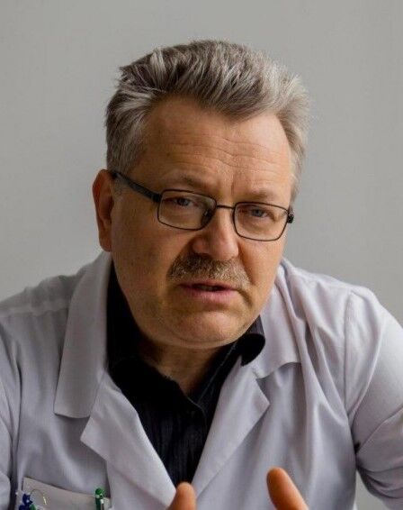 Doctor Beautician Jakub Ziółkowski